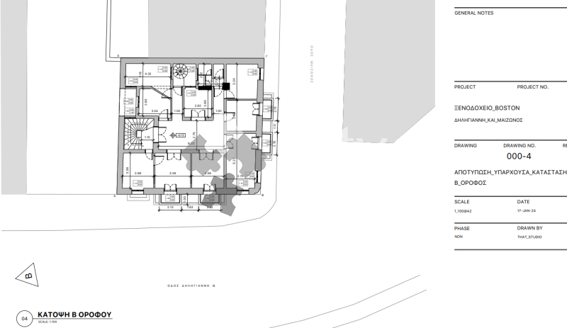 floorplans