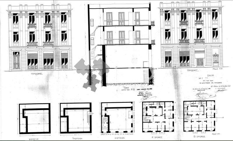 floorplans