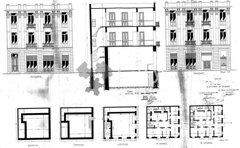 floorplans