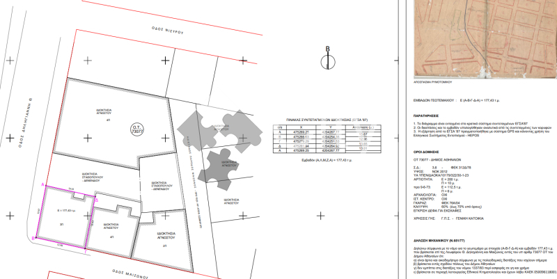 floorplans