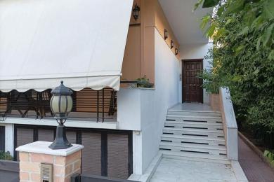 Chalandri - Agia Varvara, Apartment, Rental, 139 sq.m