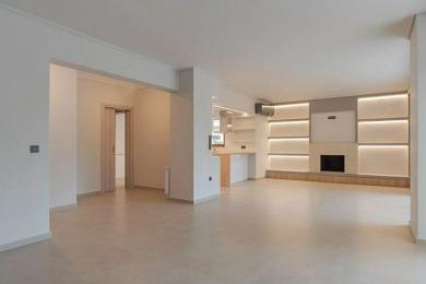 Alimos, Single Floor Apartment, Rental, 128 sq.m