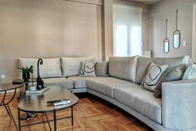 Lycabettus, Single Floor Apartment, Sale, 110 sq.m