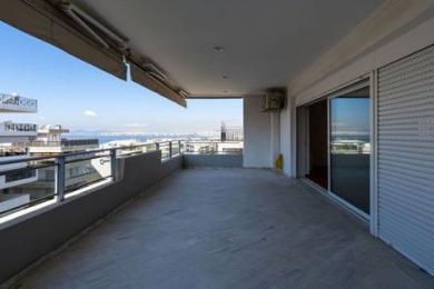 Palaio Faliro, Single Floor Apartment, Rental, 179.5 sq.m
