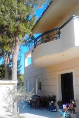 Kropia - Agia Marina, House, Sale, 250 sq.m