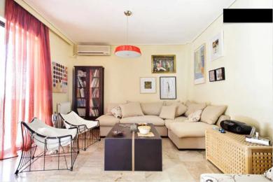 Plateia Mavili, Apartment, Rental, 100 sq.m